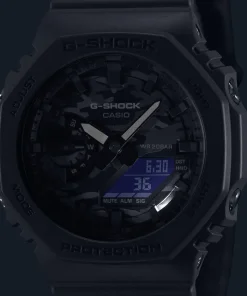 Casio G-Shock GA-2100CA-8AER