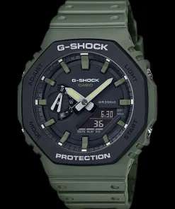 Casio G-Shock GA-2110SU-3AER