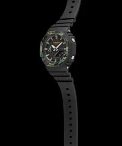 Casio G-Shock GA-2100SU-1AER