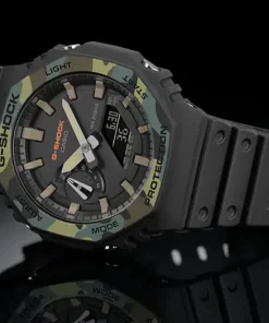 Casio G-Shock GA-2100SU-1AER