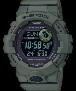 Casio G-Shock GBD-800UC-3ER