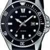Casio MDV-107-1A1VEF