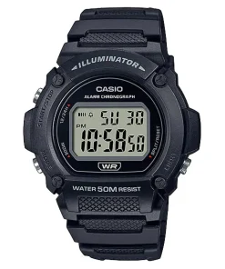 Casio W-219H-1AVEF