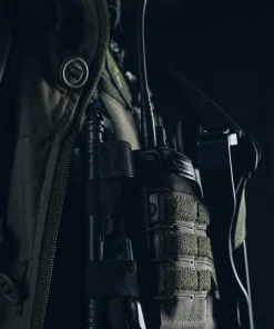 CAT Combat Application Tourniquet Gen 7 kiristysside