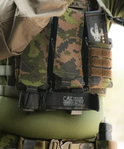 CAT Combat Application Tourniquet Gen 7 kiristysside