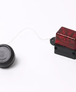 Cejay Engineering Phoenix Jr. Red Intruder Beacon System valohälytin