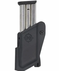 C&G Holsters Competition Kydex pistoolin lipastasku