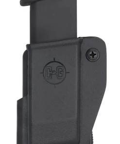 C&G Holsters Competition Kydex pistoolin lipastasku
