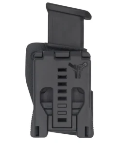 C&G Holsters Competition Kydex pistoolin lipastasku