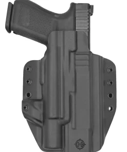 C&G Holsters Glock 34/17/19 X300 Tactical Kydex pistoolikotelo