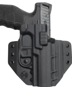 C&G Holsters H&K SFP9 Covert Kydex pistoolikotelo