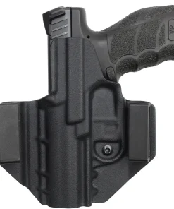 C&G Holsters H&K SFP9 Covert Kydex pistoolikotelo