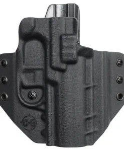 C&G Holsters H&K SFP9 Covert Kydex pistoolikotelo