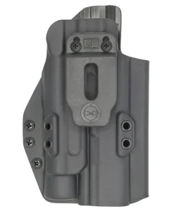 C&G Holsters H&K SFP9 Tactical Kydex pistoolikotelo