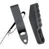 C&G Holsters IWB Alpha Upgrade Kit, 1.75" Light Wing