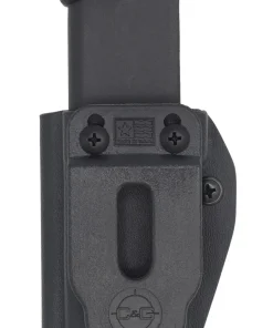 C&G Holsters IWB/OWB pistoolin lipastasku