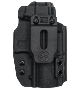 C&G Holsters Walther P99Q Covert Kydex pistoolikotelo