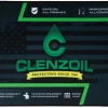 Clenzoil aseenpuhdistusmatto pistoolille