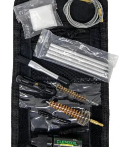 Clenzoil Cleaning Kit aseenpuhdistussarja