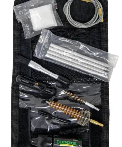 Clenzoil Cleaning Kit aseenpuhdistussarja