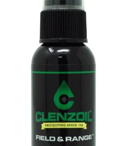 Clenzoil Field & Range aseenpuhdistusaine, suihkepullo