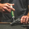 Clenzoil Synthetic Gun Grease rasvaruisku