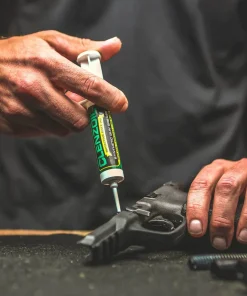 Clenzoil Synthetic Gun Grease rasvaruisku