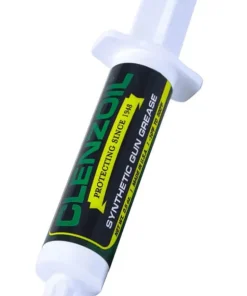 Clenzoil Synthetic Gun Grease rasvaruisku