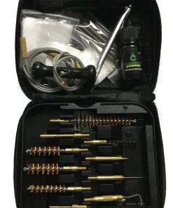 Clenzoil Tactical Kit aseenpuhdistussarja