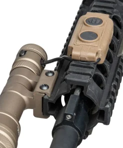 Cloud Defensive REIN Micro Weapon Light, 1300 lm