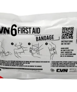 CVN 15 cm ensiside