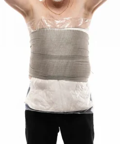 CVN8 Abdominal Responder Bandage vatsaside