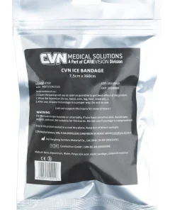 CVN Ice Bandage viilentävä side