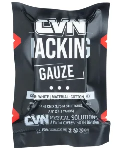 CVN Packing Gauze haavanpakkausharso
