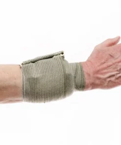 CVN4 Tactical Responder Bandage taktinen ensiside
