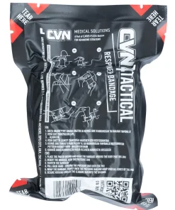CVN4 Tactical Responder Bandage taktinen ensiside
