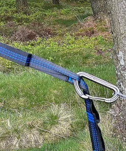 DD Hammock Daisy Chain riippumattoremmit