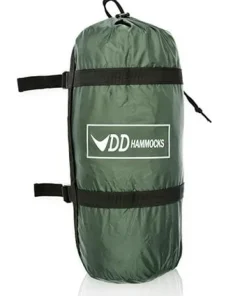 DD Hammocks Compression Sack -kompressiopussi