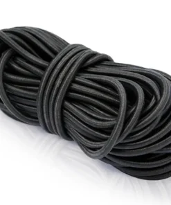 DD Hammocks Elastic Cord -kuminyöri, 10 m
