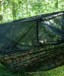 DD Hammocks Frontline riippumatto, DD Multicam