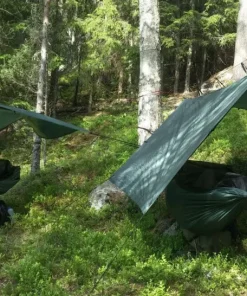 DD Hammocks Frontline riippumatto