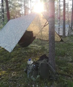 DD Hammocks Frontline riippumatto