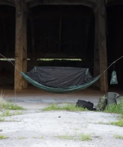 DD Hammocks Frontline riippumatto