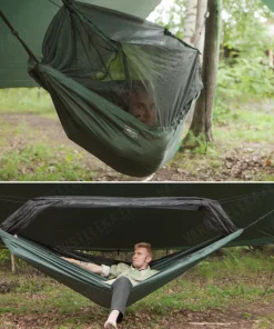DD Hammocks Frontline riippumatto