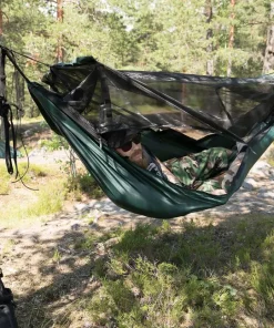 DD Hammocks Frontline riippumatto