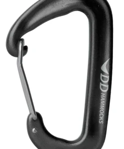 DD Hammocks Karabiinihaka, 2 kpl