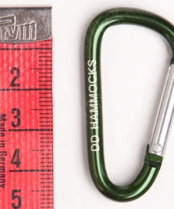 DD Hammocks Mini Karabiner karabiinihaka