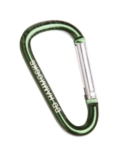 DD Hammocks Mini Karabiner karabiinihaka