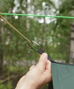DD Hammocks Mini Karabiner karabiinihaka