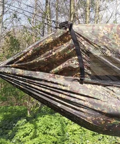 DD Hammocks Nest MC riippumatto